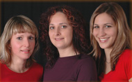 CEOs of Skřítek Agency